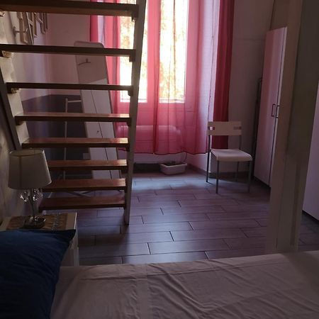 Apartamento Casa Manzoni Roma Exterior foto