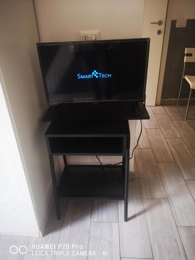 Apartamento Casa Manzoni Roma Exterior foto