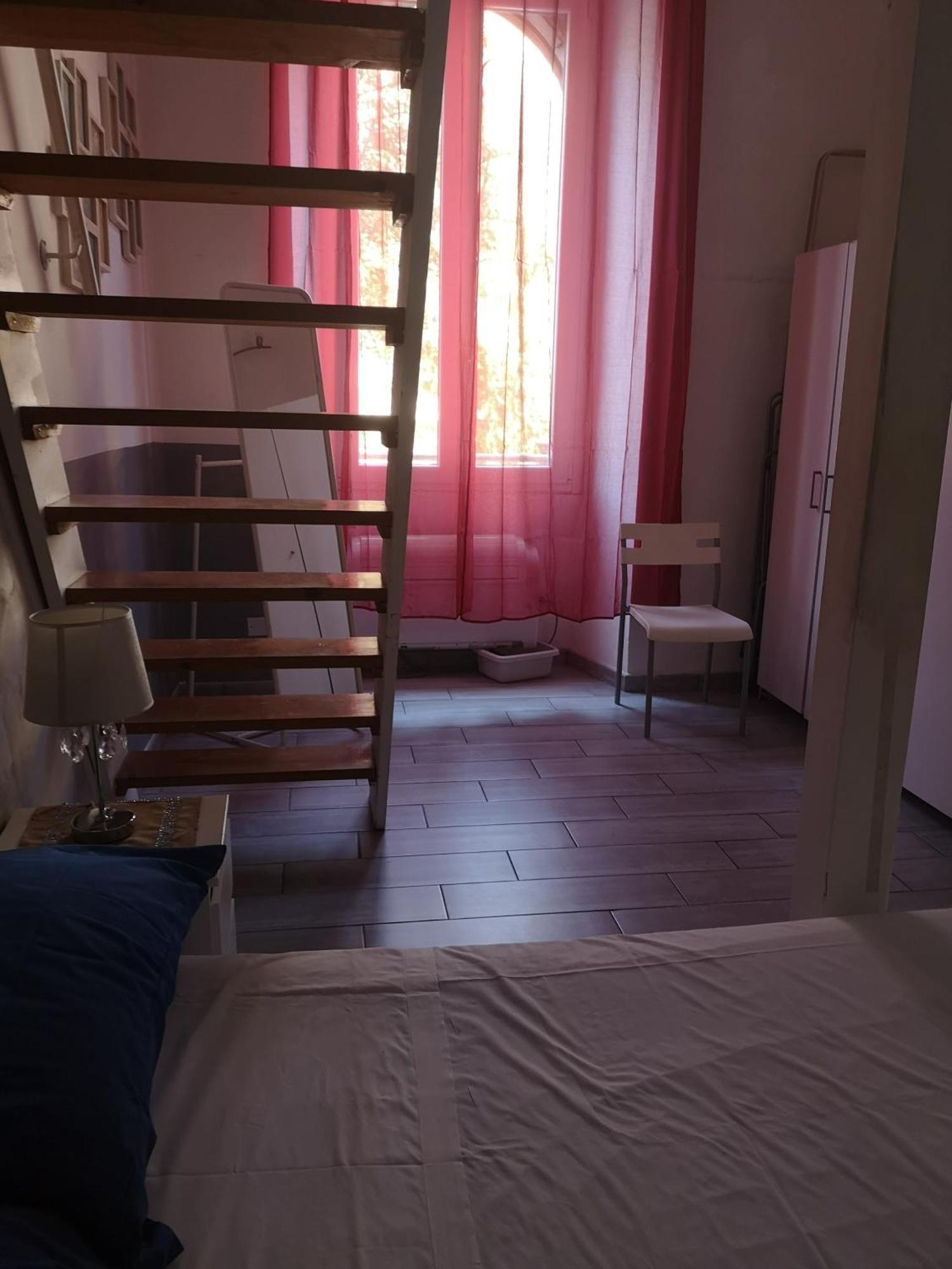 Apartamento Casa Manzoni Roma Exterior foto