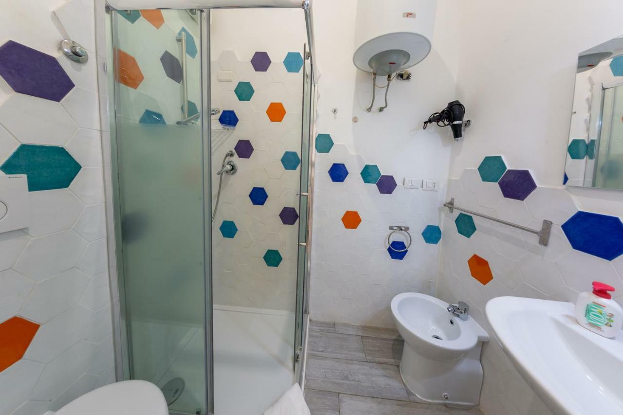 Apartamento Casa Manzoni Roma Exterior foto