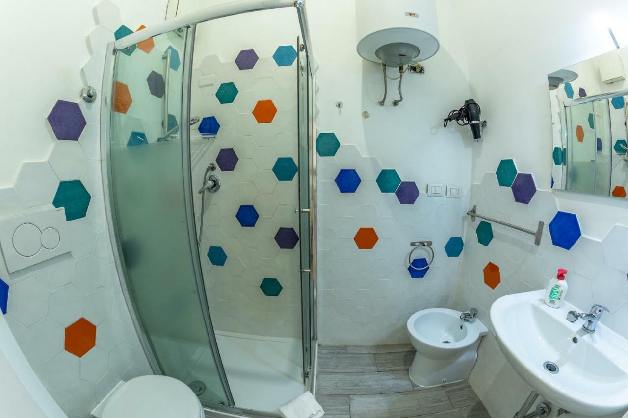 Apartamento Casa Manzoni Roma Exterior foto