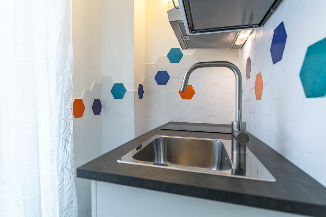 Apartamento Casa Manzoni Roma Exterior foto