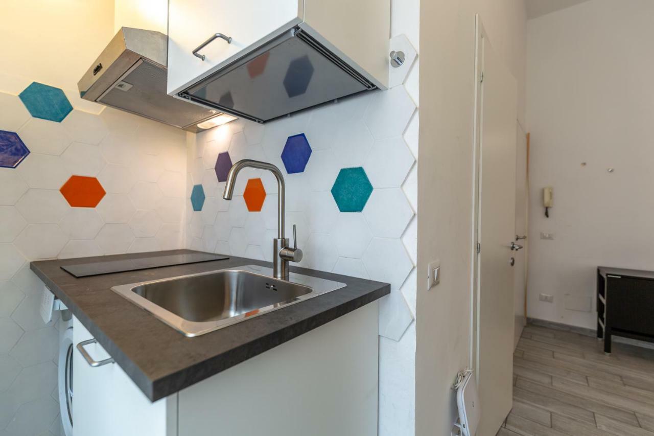 Apartamento Casa Manzoni Roma Exterior foto