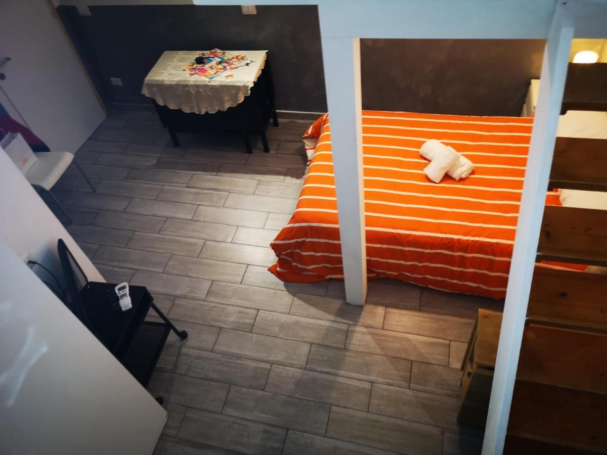Apartamento Casa Manzoni Roma Exterior foto