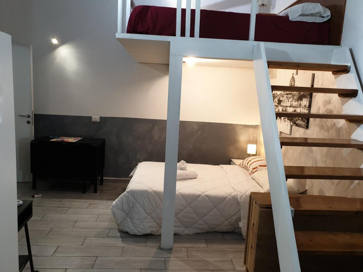 Apartamento Casa Manzoni Roma Exterior foto