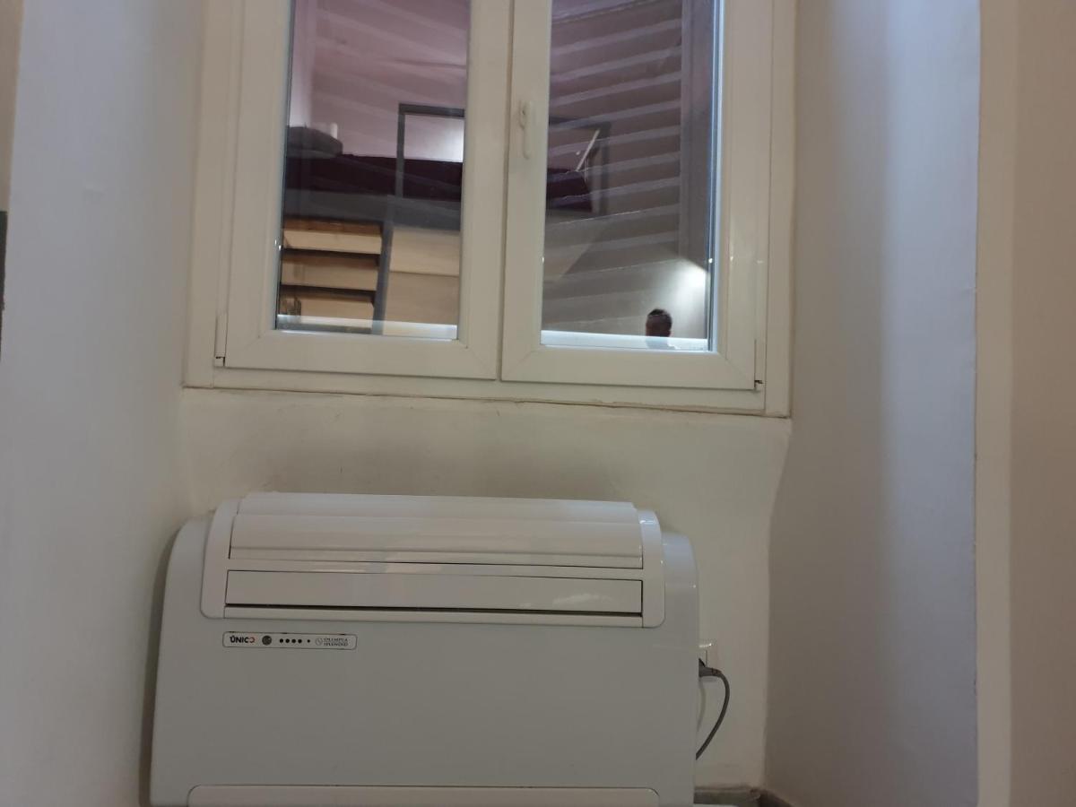 Apartamento Casa Manzoni Roma Exterior foto