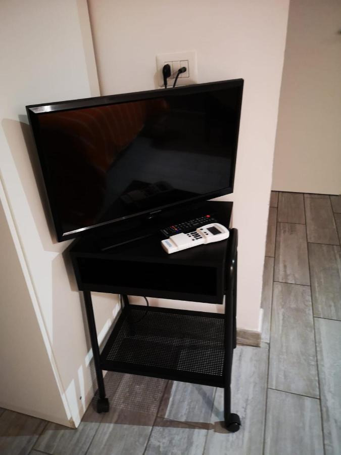 Apartamento Casa Manzoni Roma Exterior foto