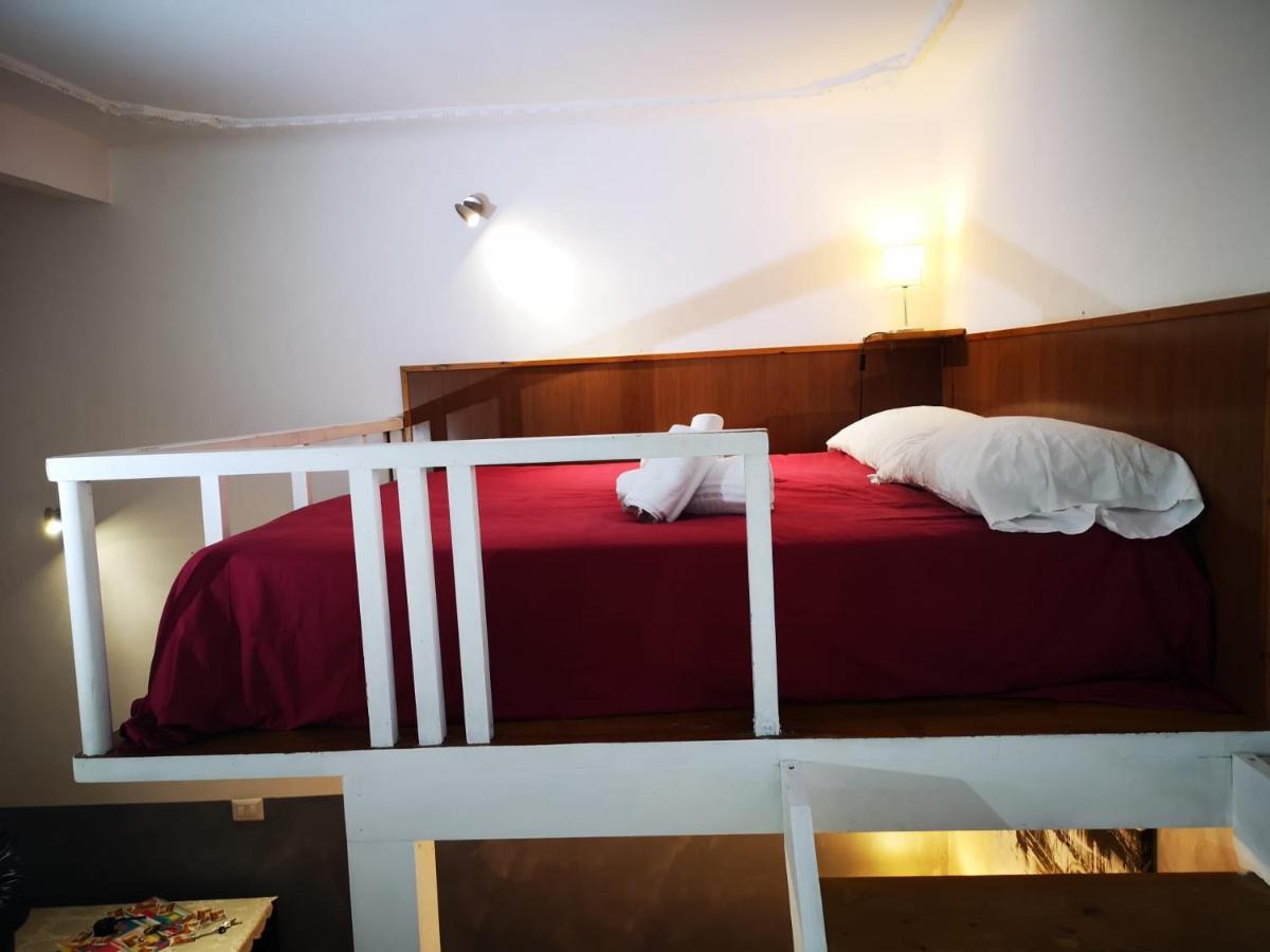 Apartamento Casa Manzoni Roma Exterior foto